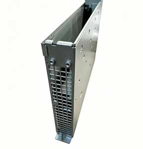 Nouveau module d'alimentation 6SN1123 1AA00 0BA2 1 axe 25A avec refroidissement interne, module de commande LT, cadre 50mm, neuf et original - Product Image 2
