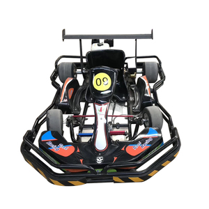 Top 10 des fabricants chinois de karting 90CC - Product Image 1