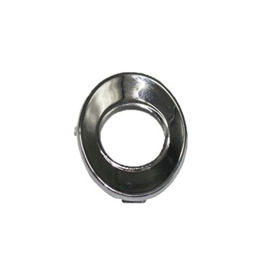Anneau de teinte pour Volvo XC90 XC60 S80L S60 S40, support de caméra de rétroviseur en métal pour pare-brise 30716060 - Product Image 4