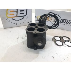 Panneau de carénage arrière YAMAHA R3 2022 2023 1WDF173100P7 Pièce de carrosserie de moto - Product Image 6