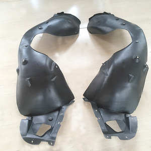 <span class=keywords><strong>Prix</strong></span> de gros, pièce de carrosserie de voiture, garde-boue intérieur en plastique pour TY-AVANZA/2006-2011, bouclier anti-éclaboussures, doublure d'aile intérieure - Product Image 6