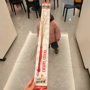 L'histoire dit qu'il existe un artefact ancien, communément appelé Wuthering auprès du public, qui aide les enfants à surmonter leurs difficultés. - Product Image 4