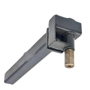 Soporte Tensor de Cadena Izquierdo y Derecho para Cosechadoras Kubota DC70, Piezas Nuevas y Usadas, Ruedas Guía 306, 5T072-23842 - Product Image 3