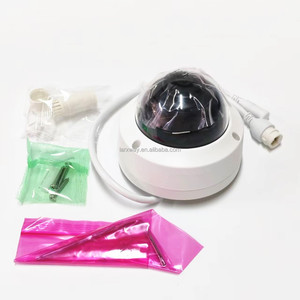 กล้องวงจรปิดแบบโดม HIK <span class=keywords><strong>DS</strong></span>-<span class=keywords><strong>2CD1143G0</strong></span>-I (2.8 มม./4 มม.) ความละเอียด 4MP พร้อมเซ็นเซอร์ CMOS มองเห็นในเวลากลางคืน มาตรฐาน IP67 รองรับ H.265 - Product Image 3