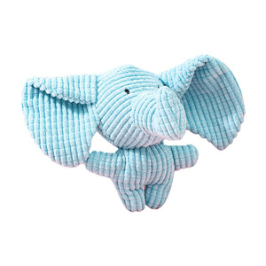 Juguetes <span class=keywords><strong>de</strong></span> Peluche para Perros, Resistentes a Mordidas, con Sonido, para Limpieza Dental y Entretenimiento, Venta al Por Mayor - Product Image 5