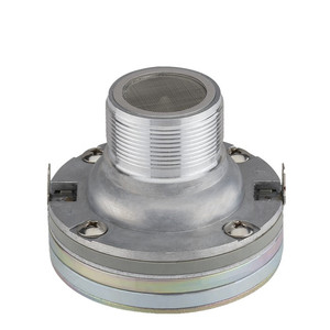 ทวีตเตอร์ฮอร์น2408H-1 38มม. 40W HF ชิ้นส่วนลำโพงนีโอดิเมียม - Product Image 1