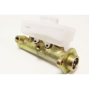 Cilindro Maestro del Freno - Sistema Frenante Doppio ADATTO per LAND ROVER TUTTI I MODELLI 4X4 NRC6096 - Product Image 1