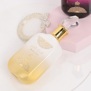 Profumo Eau De Parfum Fresco con Note di Ciliegia, <span class=keywords><strong>Vaniglia</strong></span>, Giglio e Cetriolo, Best-Seller per Donne e Uomini - Product Image 5