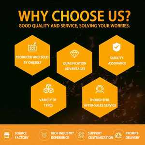 2トン アポロブランド CK型 2トン 手動チェーンブロック 3Mチェーン リフティング用ハンドチェーンホイスト - Product Image 6