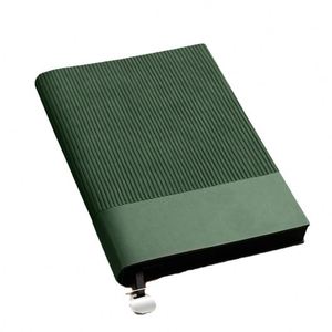 Lot de carnets épais rayés et assemblés pour la prise de notes professionnelles et les promotions - Product Image 3