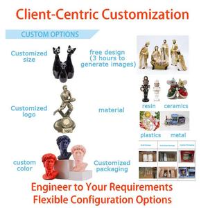 Nhiệm Vụ Đặc Biệt Chéo Trang Trí Phục Sinh Anime Giáng Sinh Halloween Nhà Tường Nhà Thờ Trang Trí Nhựa Thủ Công Mỹ Nghệ - Product Image 2