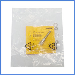 Sensor de Proximidad Inductivo <span class=keywords><strong>Bi2</strong></span>-<span class=keywords><strong>EG08</strong></span>-<span class=keywords><strong>AP6X</strong></span>-<span class=keywords><strong>H1341</strong></span> <span class=keywords><strong>Bi2</strong></span> <span class=keywords><strong>EG08</strong></span> <span class=keywords><strong>AP6X</strong></span> <span class=keywords><strong>H1341</strong></span> para PLC - Product Image 1