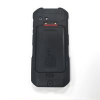 CMX-F505 SDK gratuit, écran tactile industriel de 5,5 pouces, 6 Go de RAM, 4G Wifi NFC, PDA logistique efficace avec lecteur de codes-barres 1D 2D