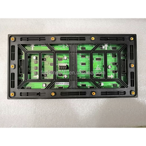 Ngoài trời <span class=keywords><strong>SMD</strong></span> <span class=keywords><strong>LED</strong></span> hiển thị P4 P5 p5.71 p5.95 P6 <span class=keywords><strong>p6.25</strong></span> P3 p3.91 p4.8 <span class=keywords><strong>LED</strong></span> bảng điều chỉnh <span class=keywords><strong>Led</strong></span> mô-đun - Product Image 2