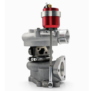 เทอร์โบชาร์จเจอร์ CT12B รุ่นใหม่ ขายดี 17201-67010 ระบายความร้อนด้วยน้ำมันและน้ำ สำหรับเครื่องยนต์ 1KZ-TE 3.0L - Product Image 3