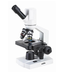 Monoculaire optique multifonctionnel, instrument biologique convivial pour les étudiants, destiné aux laboratoires médicaux - Product Image 2