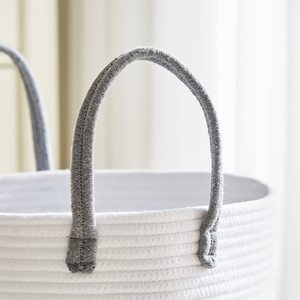 Cesto per biancheria - Product Image 6
