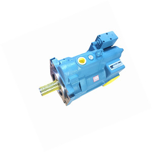 Pompe hydraulique Pzs-3b Pzs-5b Pzs-6b Pz-6b-180e3a-20 Pz-5a-130e3a-10 Pz-6b-180e3a-20 Pompe à huile pour machine de moulage par injection - Product Image 2