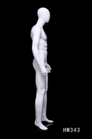 Maniquí de Cuerpo Completo, Maniquí Masculino para Tienda