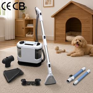 <span class=keywords><strong>Aspirateur</strong></span> vapeur portable CE CB personnalisé <span class=keywords><strong>pour</strong></span> nettoyage de taches sur <span class=keywords><strong>canapé</strong></span>, voiture, matelas - Product Image 1
