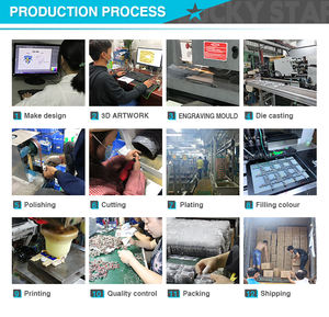 Magneti per Frigorifero 3D Personalizzati in Metallo con Logo Souvenir di Amsterdam, Olanda, con Mulino a Vento e <span class=keywords><strong>Tulipano</strong></span> - Product Image 6