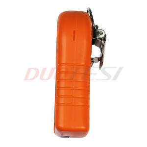 เครื่องวิเคราะห์ก๊าซหลายชนิดแบบกระจายแสง 4-in-1 รุ่น DTS-B004(D) ยี่ห้อ Orange Digital EX ความแม่นยำสูงสำหรับห้องปฏิบัติการ - Product Image 6