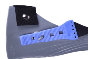 Ankle Foot Orthosis <strong>Walking</strong> <strong>With</strong> Shoes Orthopedic Ankle Brace AFO Foot Drop Brace - Product Image 5