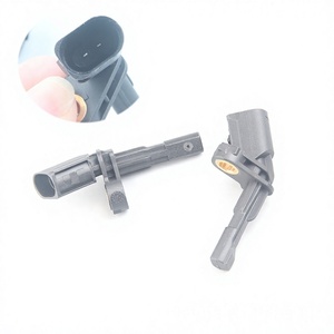 Sensor de Velocidad de Rueda ABS 7H0927803 7H0927804 para Volkswagen Audi, Pieza de Repuesto - Product Image 2