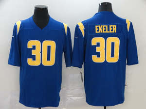 Neues Team 15 Rome Odunze 18 Caleb Williams 2 D.J. Moore 34 Walter Payton Großhandel Genähte Football-Trikots - Product Image 2