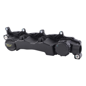 Rocker Cover for citroen for peugeot 1.6 HDI for berlingo C2 C3 <strong>C4</strong> <strong>C5</strong> for xsara 207 307 Valve Cover 0248.L1 0248L1 - Product Image 1