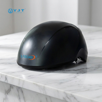 Gorra Láser OEM ODM para el Crecimiento del Cabello, 552 Diodos, 655nm VCSEL, Casco Inalámbrico de Terapia de Luz Roja, CE, Logotipo Personalizado