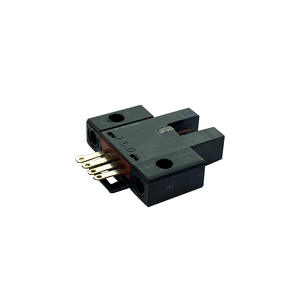 Sensor Fotoeléctrico de Tipo Ranura SEN-GCR670, Componentes Industriales, Sensor de Límite de Origen NPN, Normalmente Abierto y Normalmente Cerrado - Product Image 1