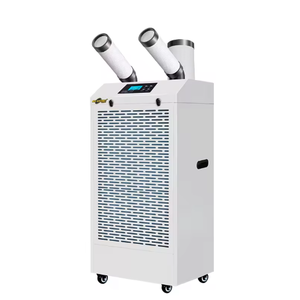 12000BTU Floor Standing Portable Air Conditioner for Residential and Commercial Use - Product Image 4