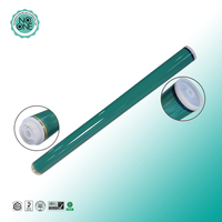 Tambour opc fuji vert doré pour canon ir 2520 2525 2530 2525i 2016 2018 2020 2318 3300 1435 1730 2520 c7065 machine de revêtement