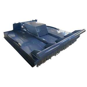 Trinciaerba Rotativa per Impieghi Gravosi Tagliaerba Rasaerba Decespugliatore per il Taglio dell'<span class=keywords><strong>Erba</strong></span> - Product Image 5