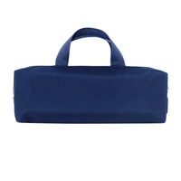 Tragbare Briefpapier taschen serie | Anpassbare tragbare Briefpapier tasche mit Logo zur Aufbewahrung von Studien material und Planer.