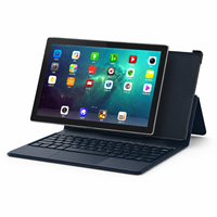 Tablet PC Industrial Android de 10.1 Pulgadas con Llamadas 4G, Personalizable al por Mayor, Quad Core