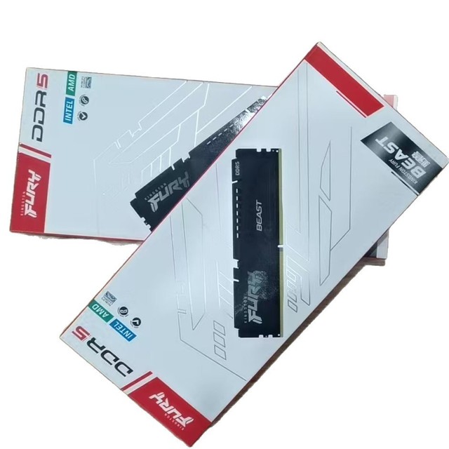 DDR5-5600-32G Desktop Memory