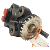 Phụ tùng ô tô 6he1 fsr xi lanh bánh xe cho RR-LH-RR 1476005860 1-47600586-0 1-47600-586-0 cho xe tải chất lượng cao