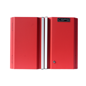 Ool-armario rotativo de 76 cm para el hogar, estantería en acero inoxidable de 76 cm - Product Image 6