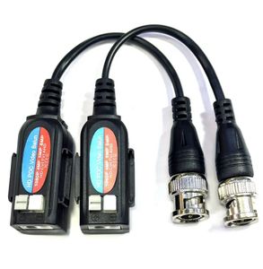 POC <span class=keywords><strong>balun</strong></span> 5MP 8mp Canal único HD <span class=keywords><strong>video</strong></span> <span class=keywords><strong>balun</strong></span> AHD CVI TVI conector de <span class=keywords><strong>video</strong></span> vigilancia CCTV inalámbrica - Product Image 1