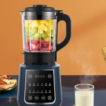 Manufacturing best price heavy duty smoothies fresh fruit blender in india for home appliances