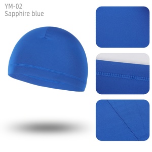 Gorros de Calavera Personalizados JX, Forro de Casco, Absorbente de Sudor, Térmico, Gorro de Ciclismo para Hombres y Mujeres - Product Image 6