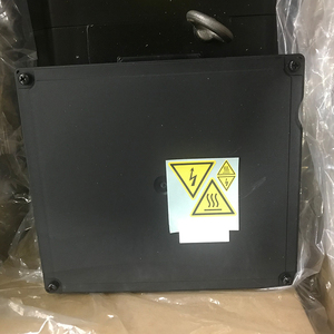 A06B-2479-B123 A06B-1230-K479 # Motor de Husillo AC S0C AiIT 15/15000-B FANUC - Product Image 4