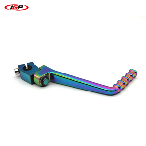 คันสตาร์ทแบบเตะ ขนาด 14 มม. 16 มม. สำหรับรถมอเตอร์ไซค์วิบาก 140 ซีซี 150 ซีซี 160 ซีซี YX YCF SSR <span class=keywords><strong>GPX</strong></span> - Product Image 4