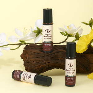 Olio di ricino incenso siero Roll-On per occhiaie rughe Anti-invecchiamento sotto il trattamento degli occhi olio per gli occhi - Product Image 6