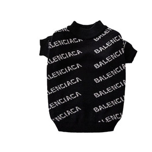 <span class=keywords><strong>Yorkshire</strong></span> <span class=keywords><strong>Terrier</strong></span> Knitteddogsweater para perros pequeños y medianos Ropa para mascotas Ropa gruesa de doble capa para perros de otoño e invierno - Product Image 5