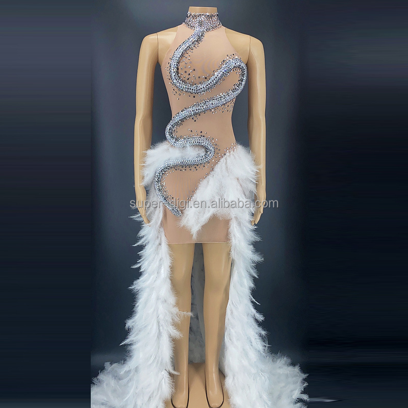 Бальное платье, Клубное платье, летнее платье, змеиное Клубное Сексуальное женское платье без рукавов, вечерние женские платья