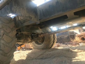 Pelle pelleteuse multifonctionnelle sur chenilles originale de la Corée DOOSAN DH150 Hyundai à haut rendement en bon état d'occasion en vente - Product Image 5