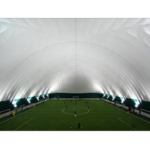 Estructura Inflable con Soporte de Aire, Cubierta para Campo de Fútbol, Domo Inflable, Fabricante de Domos Inflables para Campos de Fútbol - Product Image 2